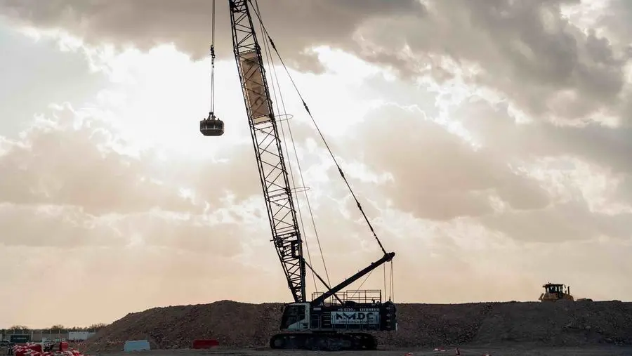 ORA Developers awards UNEC $517.36mln main works contract for Phase 1 of BAYN