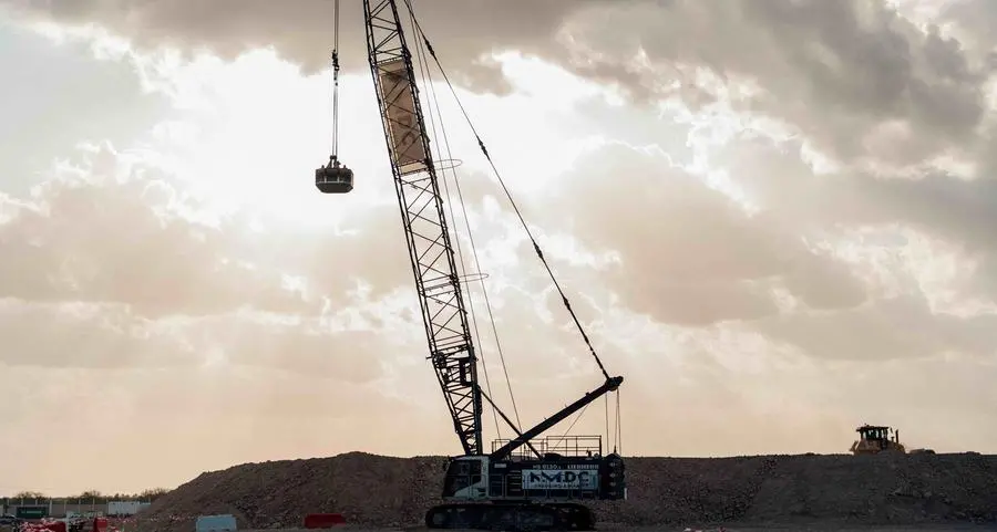 ORA Developers awards UNEC $517.36mln main works contract for Phase 1 of BAYN