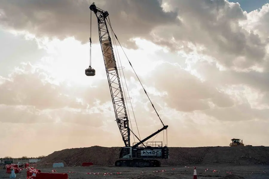 ORA Developers awards UNEC $517.36mln main works contract for Phase 1 of BAYN