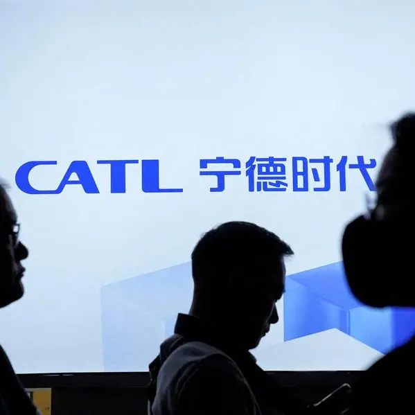 China's CATL raises $4.6bln in Hong Kong listing, term sheet shows