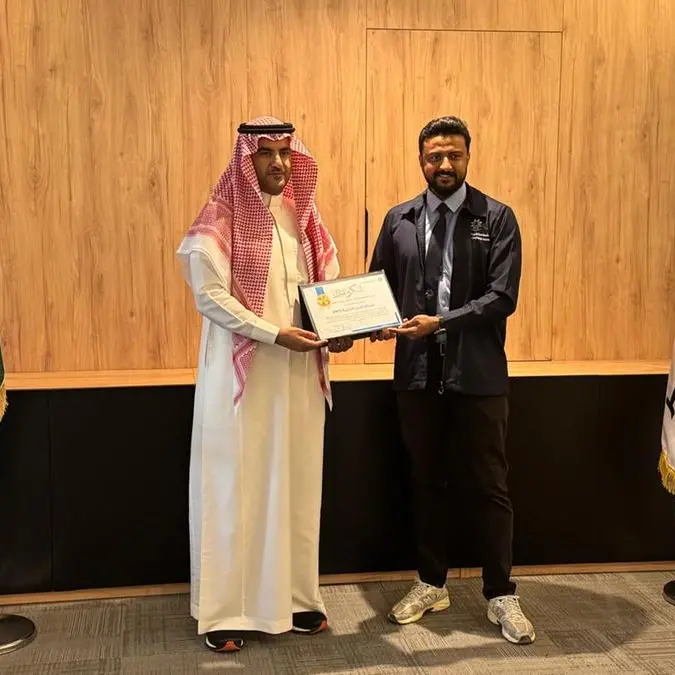شركة الجبر التجارية تدعم تطوير كفاءات المعهد التقني في إطار مواكبة التحول المستدام في المملكة