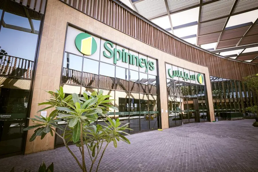 Dubai-listed Spinneys’ Q2 2025 net profit up 18.5% to $23mln