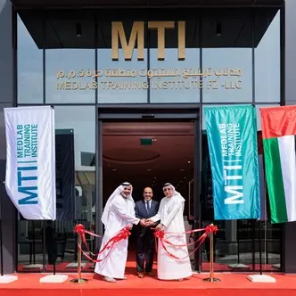 MedLab strengthens Middle East healthcare sector with new surgical training hub at Dubai Science Park