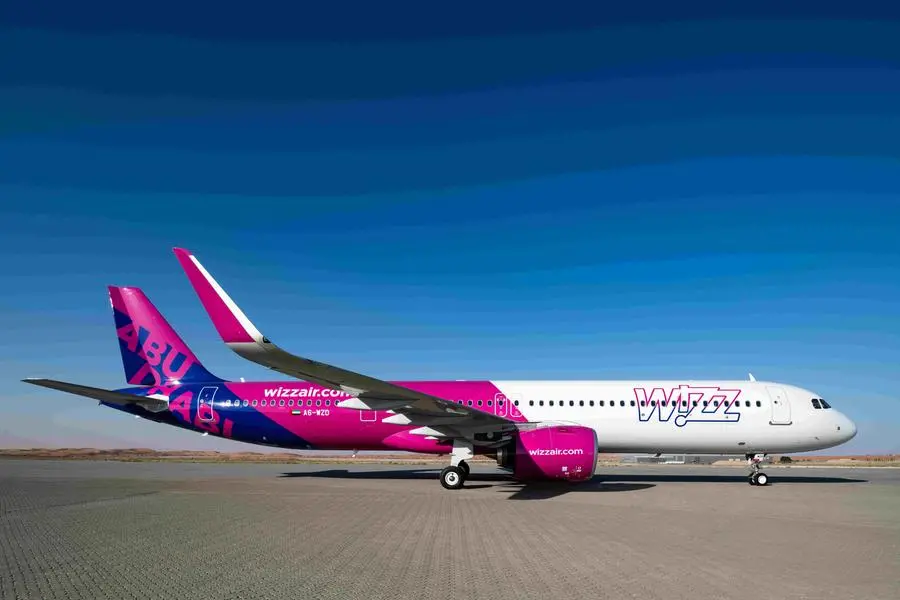 Wizz Air Abu Dhabi launches Beirut flights