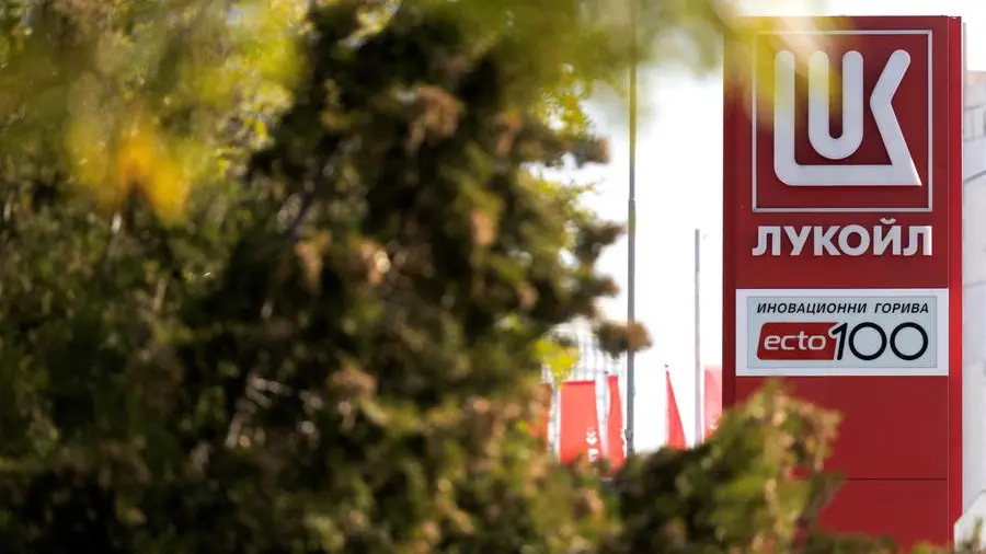 Too big to swallow? Lukoil empire no simple acquisition for Gunvor