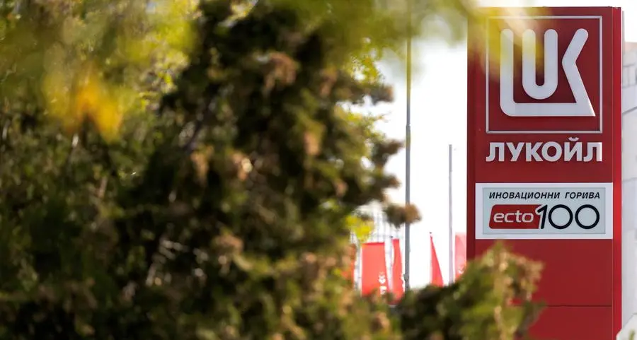 Too big to swallow? Lukoil empire no simple acquisition for Gunvor