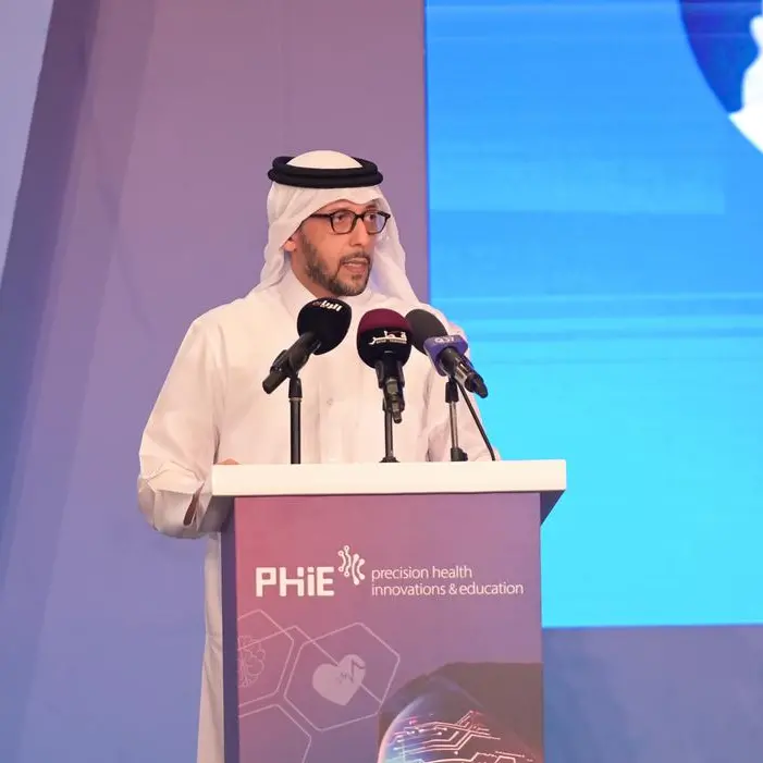 PHIE-2025: WCM-Q, MoPH and MCIT congress showcases future of AI and technological innovation in healthcare