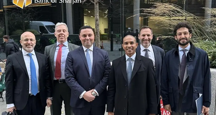بنك الشارقة ينجح في تسعير إصدار سندات غير مضمونة بقيمة 500 مليون دولار أمريكي وسط إقبال قوي من المستثمرين العالميين