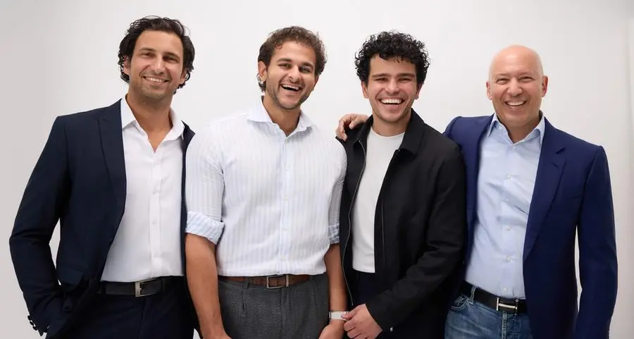 Touché Privé raises $5mln from Amplify Growth partnership for GCC expansion