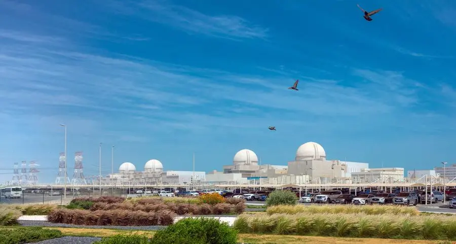 ENEC signs deal to train Emirati nuclear talent