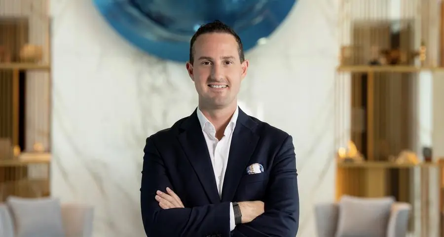 Daniel Worsley appointed Vice President, Hotel Operations at Atlantis The Royal