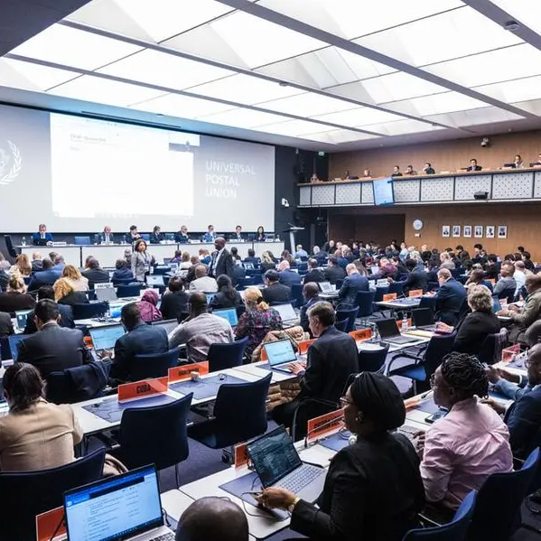 UAE chairs inaugural UPU Council of Administration meeting, reinforcing its leadership in global postal transformation