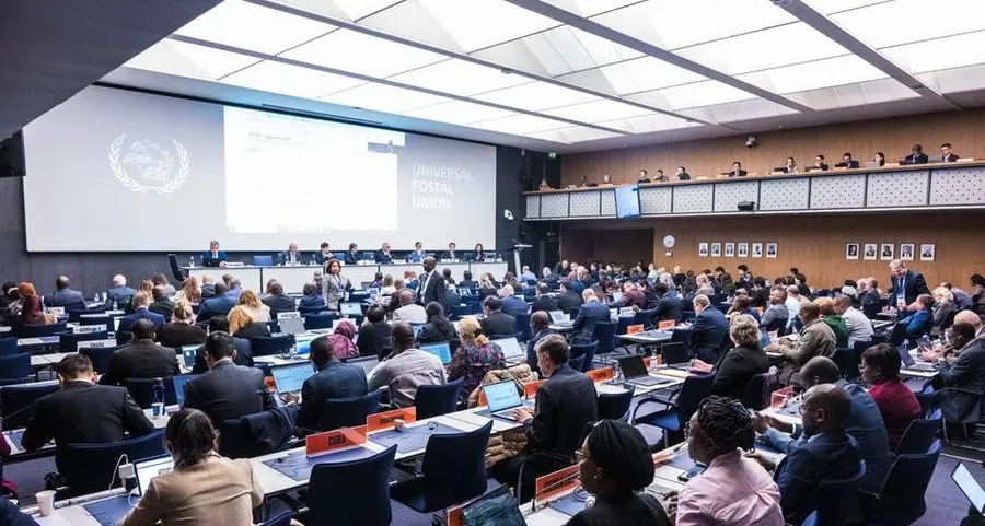 UAE chairs inaugural UPU Council of Administration meeting, reinforcing its leadership in global postal transformation