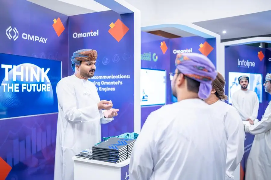 Omantel Details Its Transformation Into A Regional Digital Powerhouse