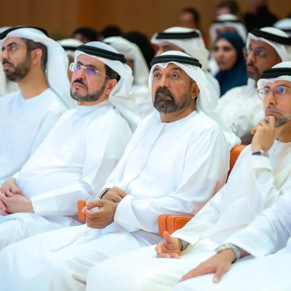 سمو الشيخ أحمد بن سعيد آل مكتوم يطلق \" ديوا العالمية\" الرائدة لتطوير مشاريع الطاقة والمياه