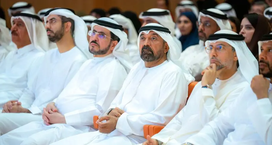 سمو الشيخ أحمد بن سعيد آل مكتوم يطلق \" ديوا العالمية\" الرائدة لتطوير مشاريع الطاقة والمياه
