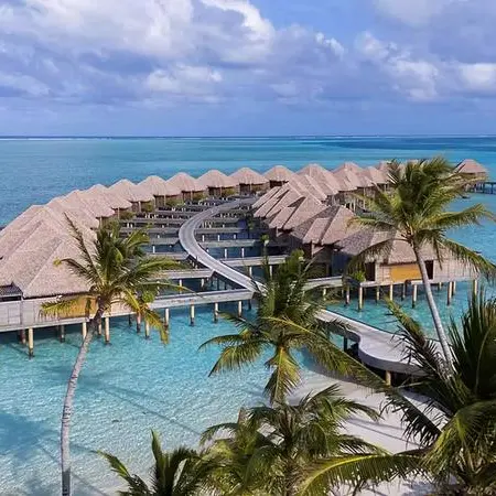 Meliá Hotels International arrives in paradise: Maldives welcomes Meliá Whale Lagoon in January 2026