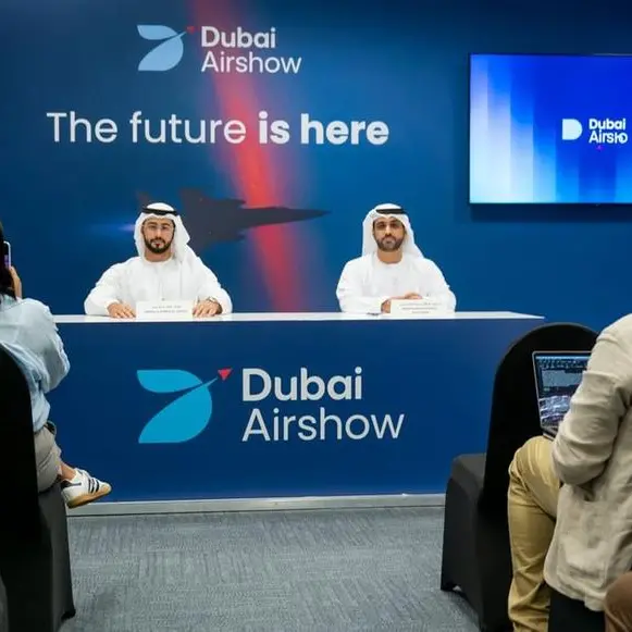 20 contracts worth $4.9bln signed during first three days of Dubai Airshow 2025 on behalf of Ministry of Defence, Abu Dhabi Police