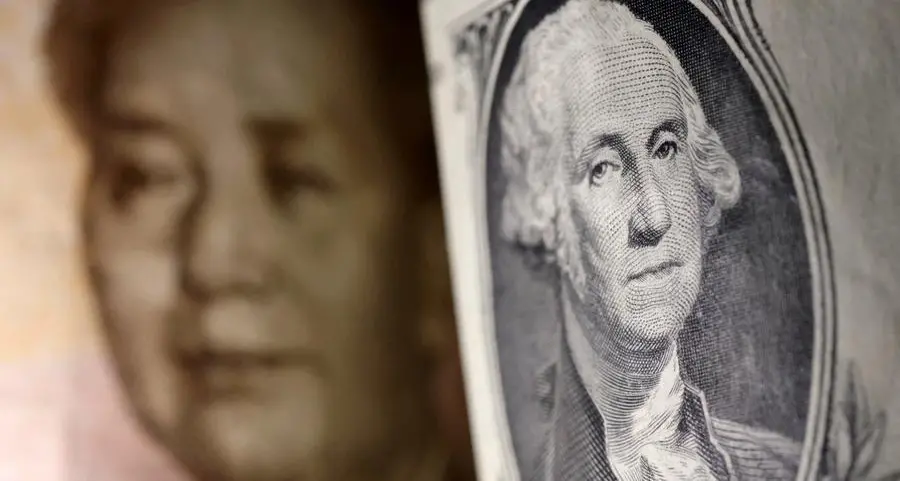 Dollar retains gains, yuan higher after US-China trade pact