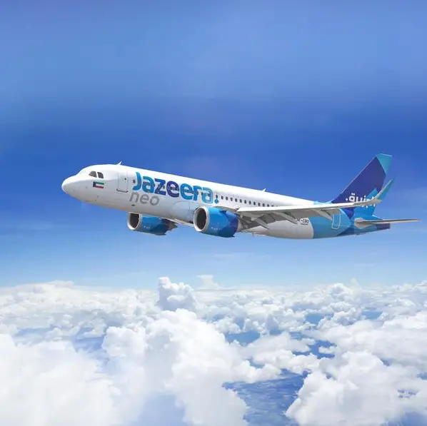 Jazeera Airways restores Kuwait–India connectivity