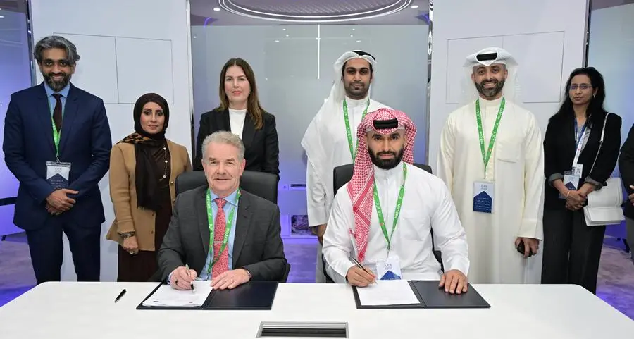 شركة Beyon Cyber وبوليتكنك البحرين توقعان مذكرة تفاهم لتعزيز أبحاث الذكاء الاصطناعي وتمكين الكفاءات الوطنية في مجال الأمن السيبراني