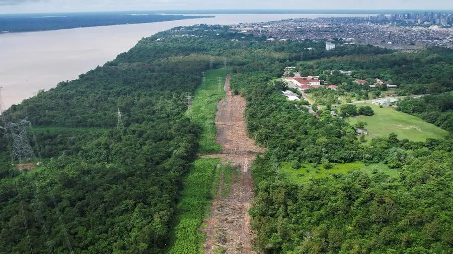 UN holds emergency talks over sky-high costs for COP30 climate summit