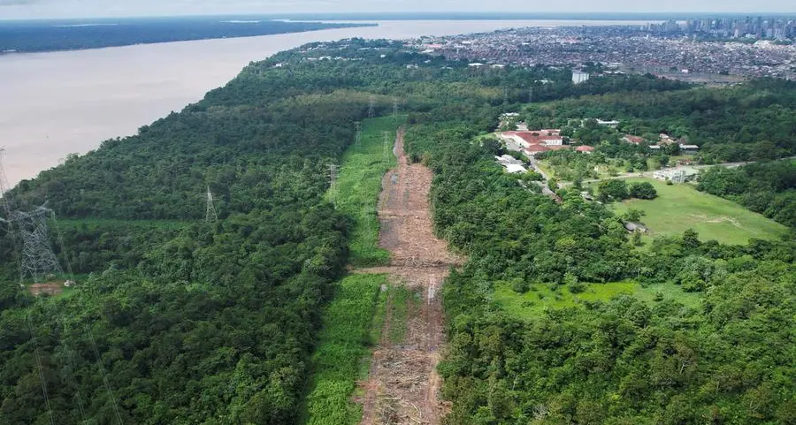 UN holds emergency talks over sky-high costs for COP30 climate summit