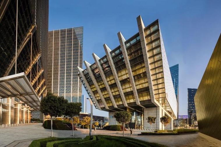Asset manager Capital Group to open office in Abu Dhabi’s ADGM