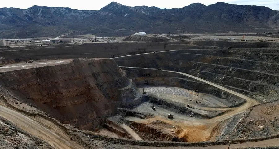 Maaden signs pact to explore setting up rare earth refining facility in Saudi Arabia