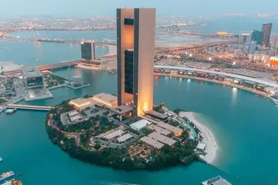 Bahrain Sets Stage For Gateway Gulf 2025 To Drive Global Investment Into The Region