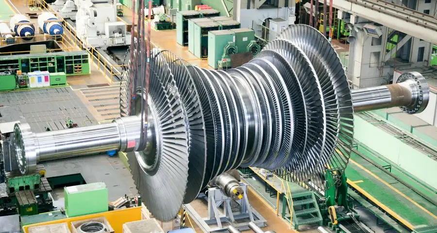 Doosan Enerbility wins $248mln equipment contract for two Saudi power projects