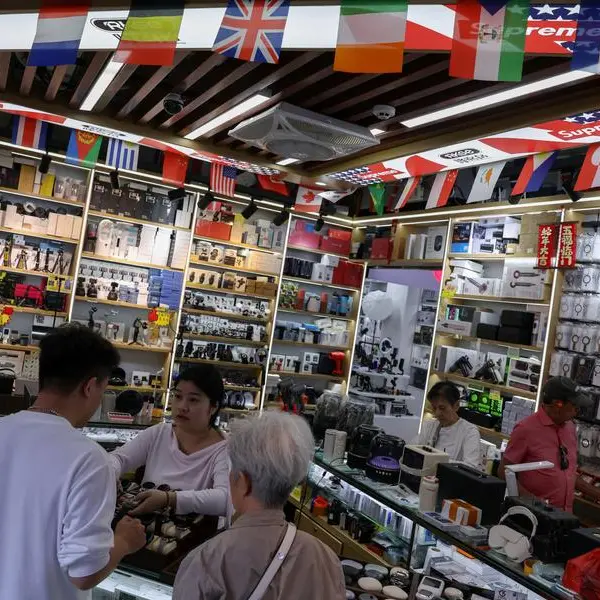 China's deflationary strains persist even as consumer inflation hits 21-month high