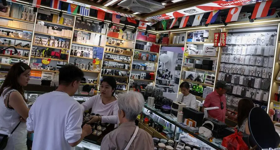 China's deflationary strains persist even as consumer inflation hits 21-month high