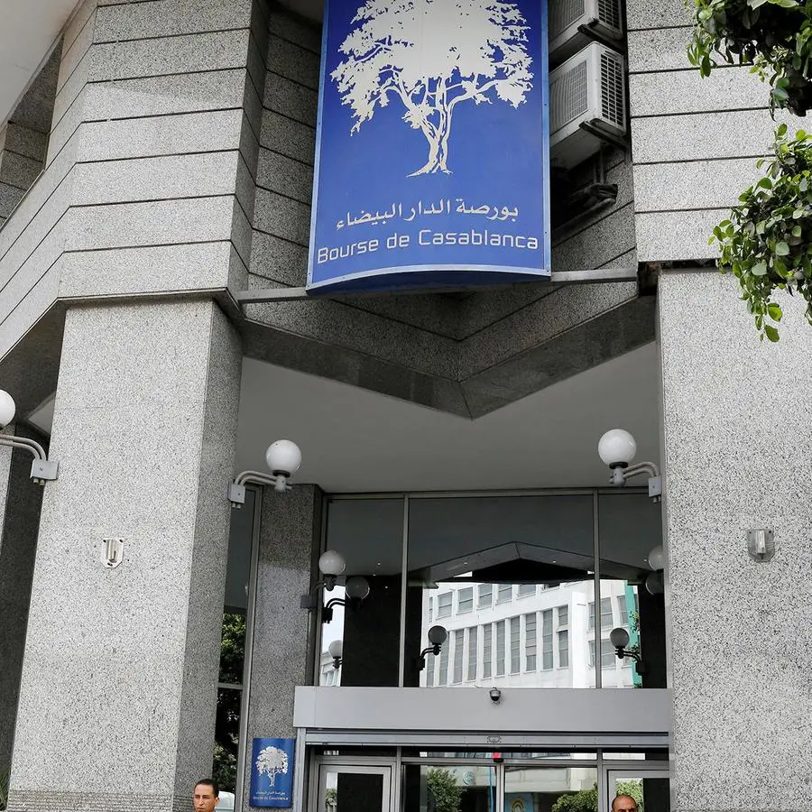 Morocco's Bank of Africa reports 26% rise in first-quarter profit