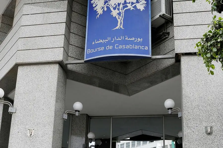 Morocco's Bank of Africa reports 26% rise in first-quarter profit