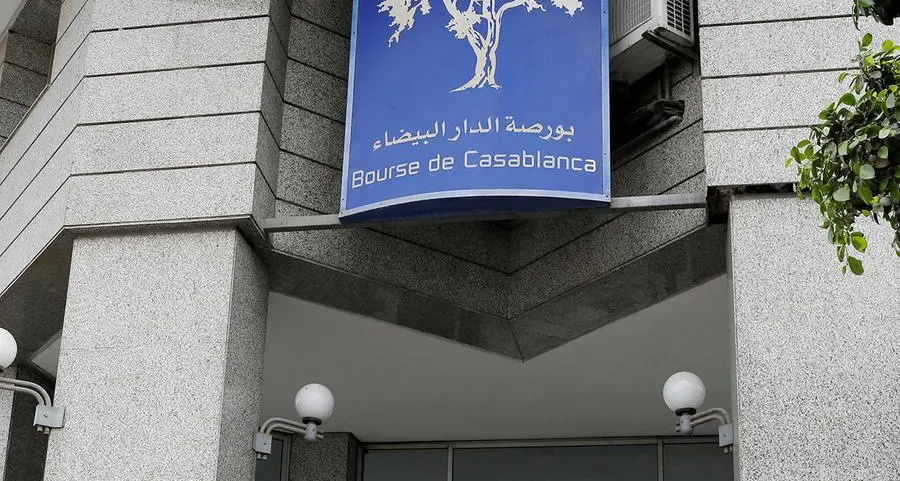 Morocco launches financial futures trading with contract on MASI 20 index