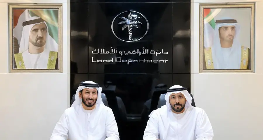 «فض المنازعات الإيجارية» و«كلية الإمام مالك» يوحدان الجهود لتعزيز المنظومة القضائية الوطنية