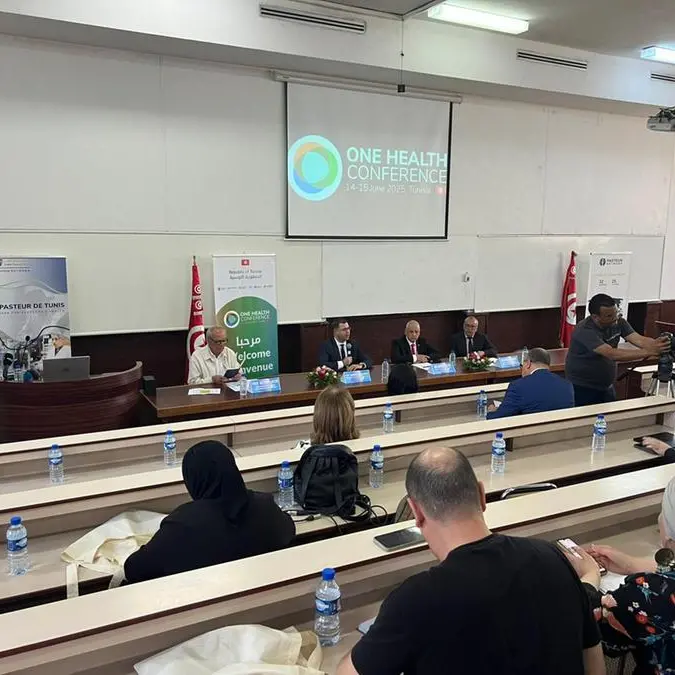 Tunis hosts landmark One Health Conference to tackle interconnected health challenges in MENA