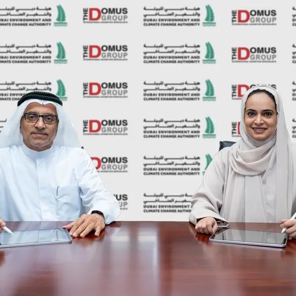 هيئة دبي للبيئة والتغيّر المناخي تبحث توظيف تقنيات الطائرات بدون طيار لتعزيز جهود حماية البيئة المحلية