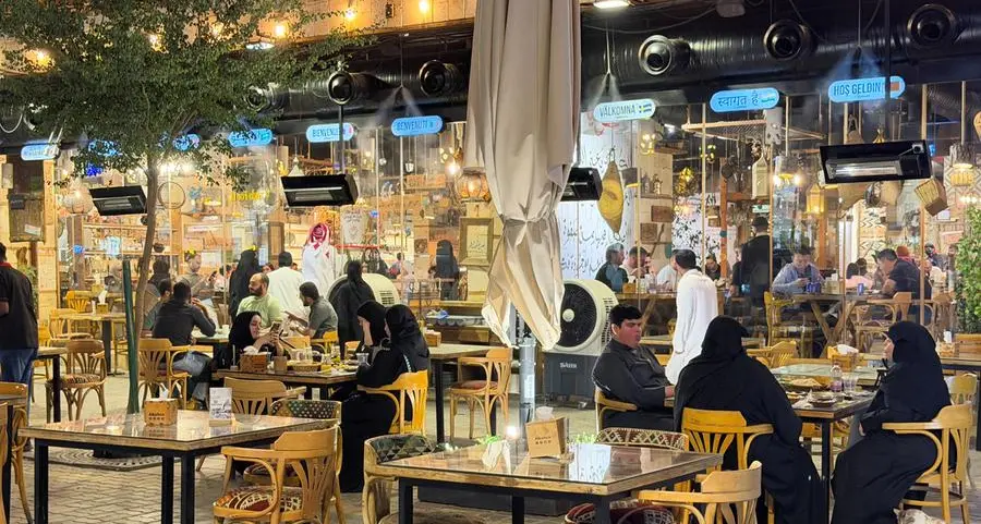 Saudi Arabia ranked safest among G20 countries in 2025