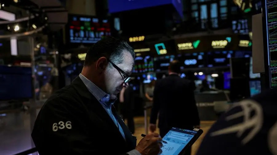 US stock futures muted after US House narrowly passes Trump's tax-cut bill