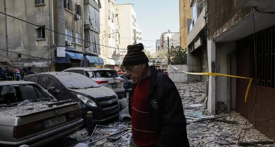 Air strikes reported across the Middle East, Iran clamps down on dissent