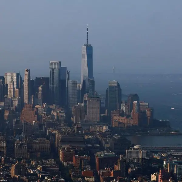 Corporate America is well prepared for the coming storm: McGeever