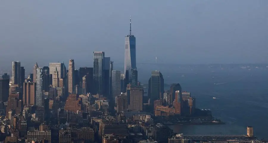 Corporate America is well prepared for the coming storm: McGeever