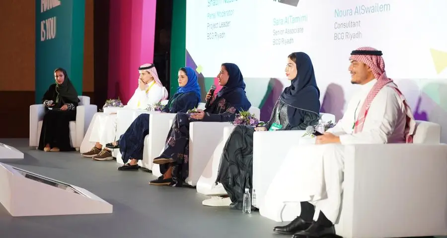 BCG concludes the 7th edition of Jeel Tamooh, empowering Saudi Arabia’s next generation of leaders