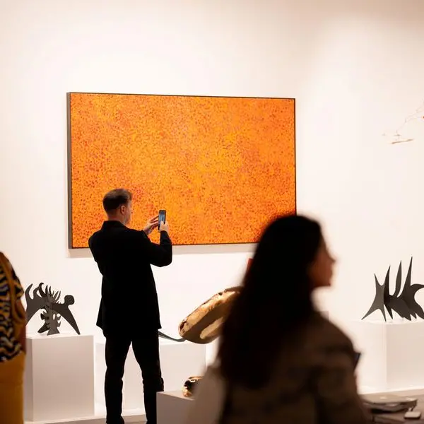 Abu Dhabi launches art customs duty waiver programme to attract and support global collectors