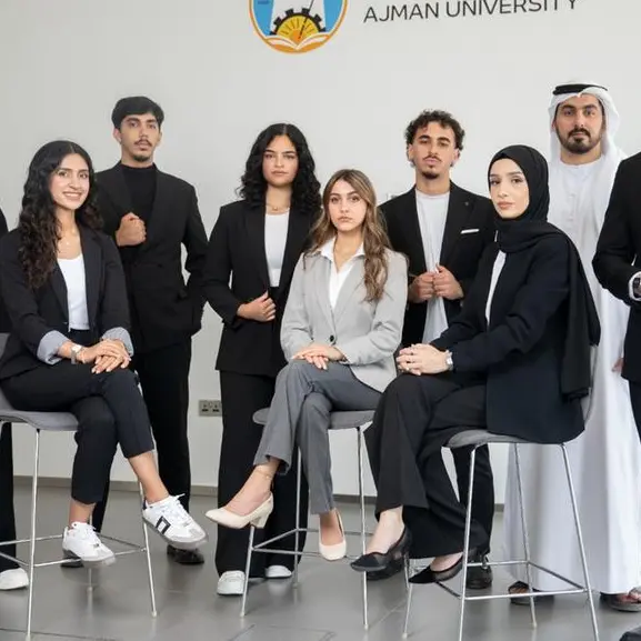 Ajman University launches Masar Career Excellence