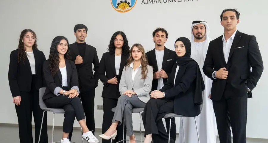 Ajman University launches Masar Career Excellence