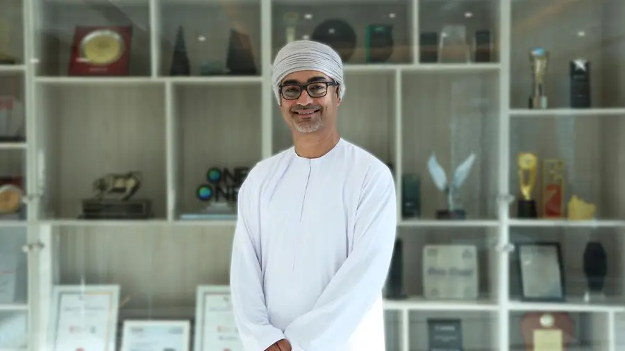 المهندس وائل اللواتي رئيسًا تنفيذيًا للشركة العامة للتجارة والكهرباء (جينتكو)