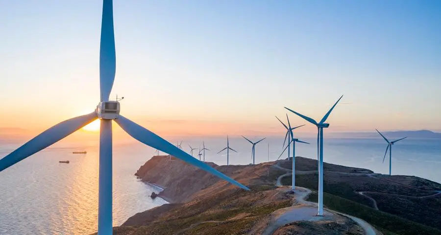 Masdar completes acquisition of Greece's largest renewables company TERNA ENERGY